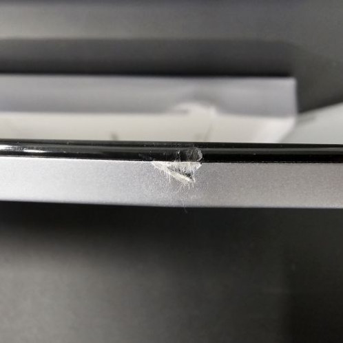 [Outlet Grade C] Samsung SM-X115 Galaxy Tab A9 8.7'' LTE 4GB RAM 64GB Silver EU ONLY BOX DAMAGE DO8900237-04
